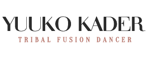 Yuuko Kader (ユウコ・カデール) Tribal Fusion Dancer Website
